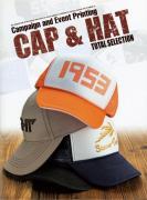CAP&HAT(キャップアンドハット)カタログ送料無料
